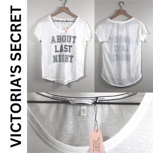 XS Victoria's Secret T-Shirt